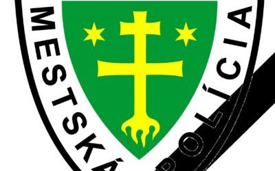 Mestská polícia Žilina