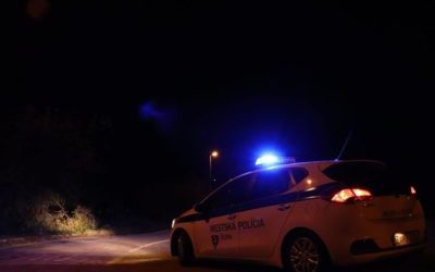 Mestská polícia Žilina