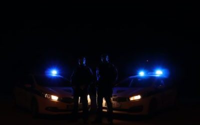 Mestská polícia Žilina