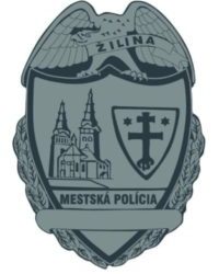 Mestská polícia Žilina