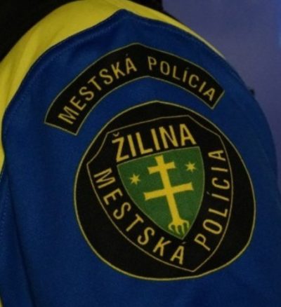 Mestská polícia Žilina