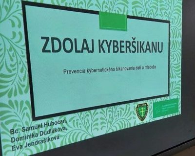 Mestská polícia Žilina