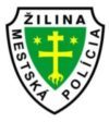 Mestská polícia Žilina oznamuje…